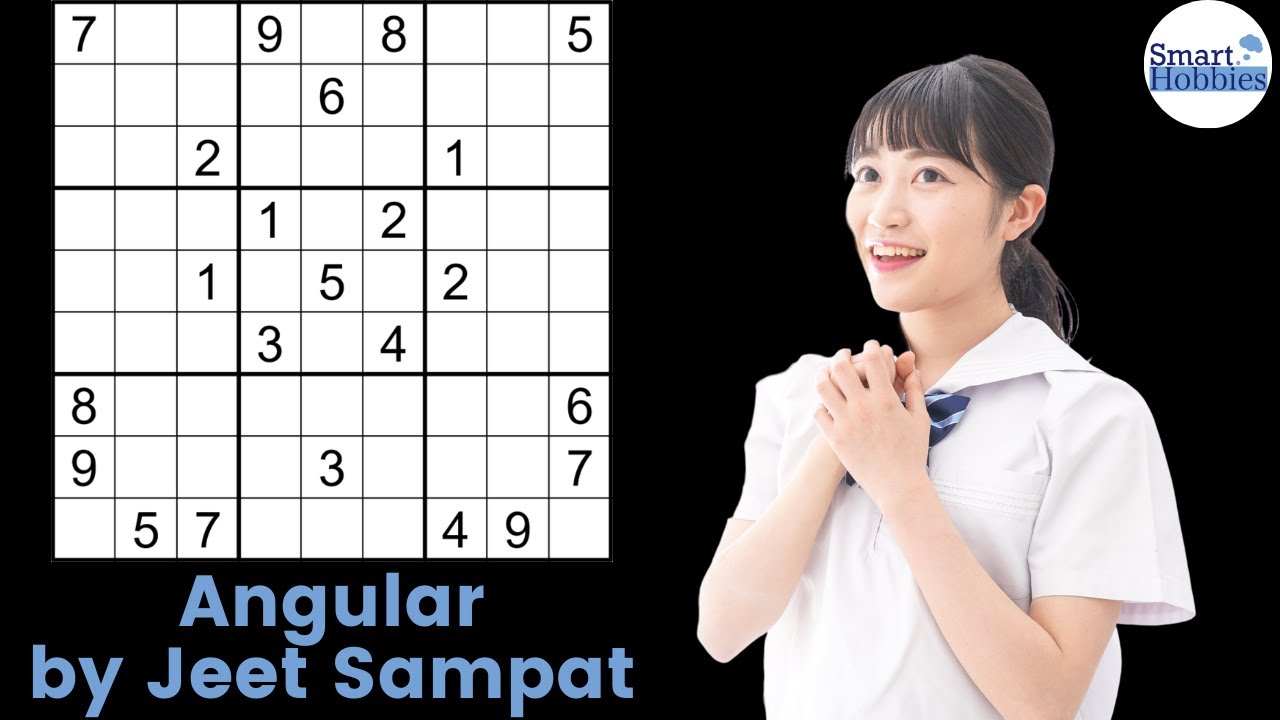 93% Of Sudoku Solvers Love This Puzzle!  SHC #136