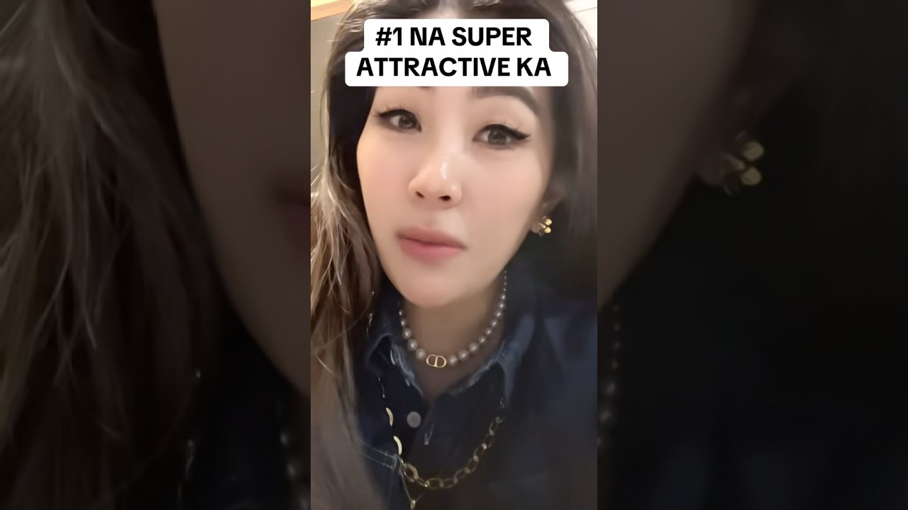 #1 Signs na super attractive ka #shortvideo #short #shortsfeed