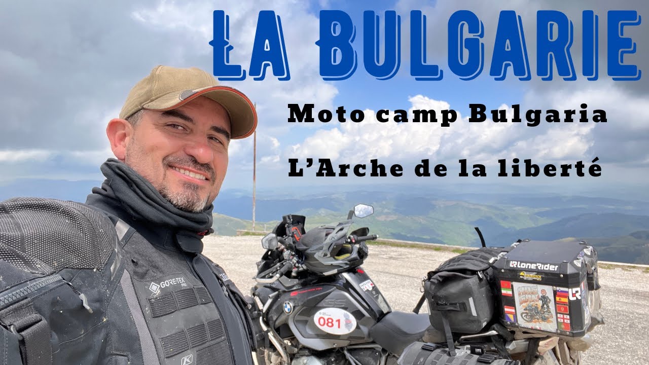 Les Balkans   Ep   12.    La Bulgarie