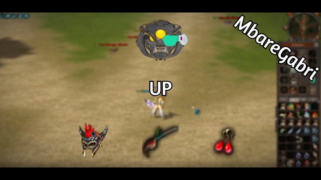Metin2 Italia Vari Up! Elmo lv 100, Orchidea 42 medi.
