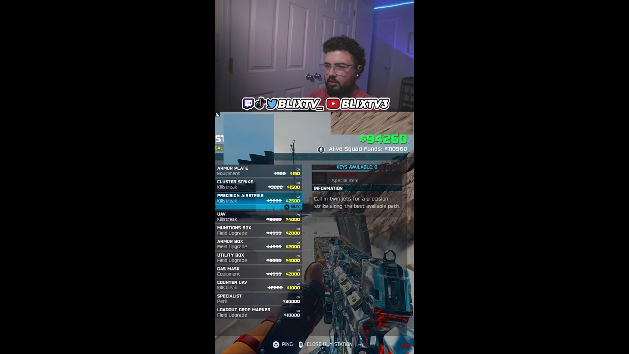 GOING FOR THE 50 GAME WINSTREAK (18/50) | HIGH KIIL GAMES | ROAD to 2k SUBS!