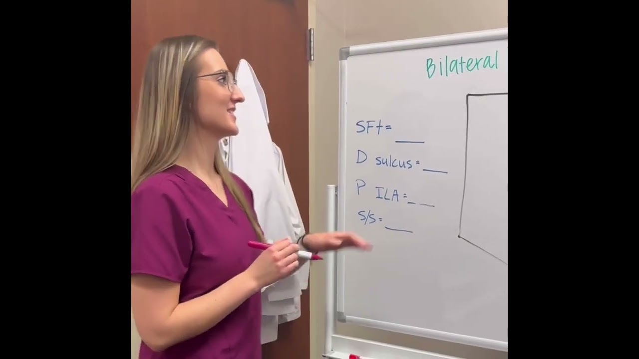 Scholar's Comprehensive Sacral Diagnosis