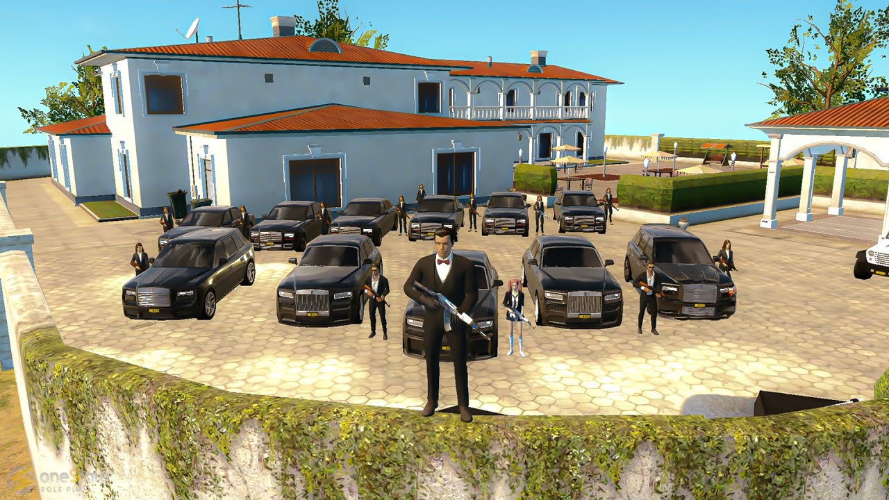 【One State RP】No1 shooter!