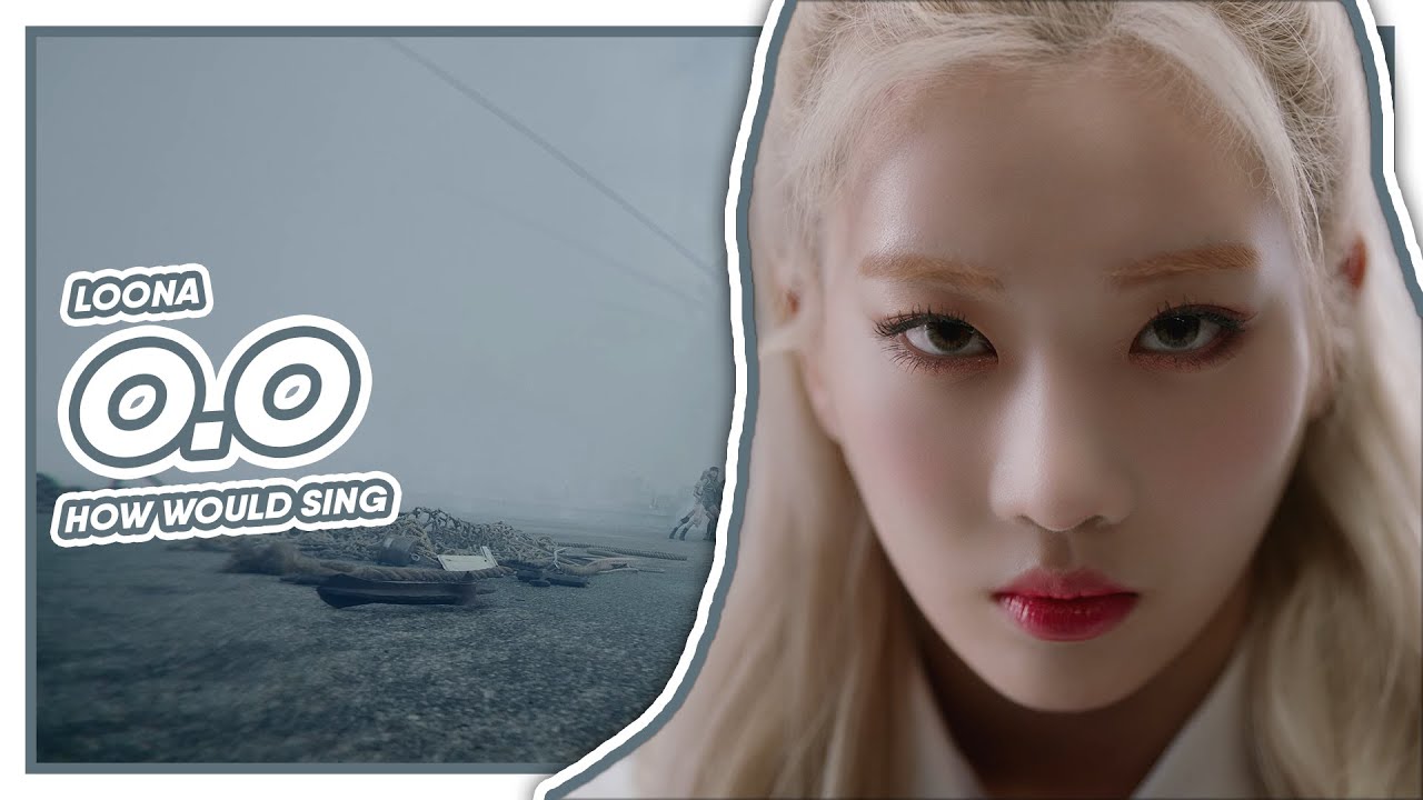 How Would LOONA Sing O.O By NMIXX? | Line Distribution (700 SUBS ESPECIAL)
