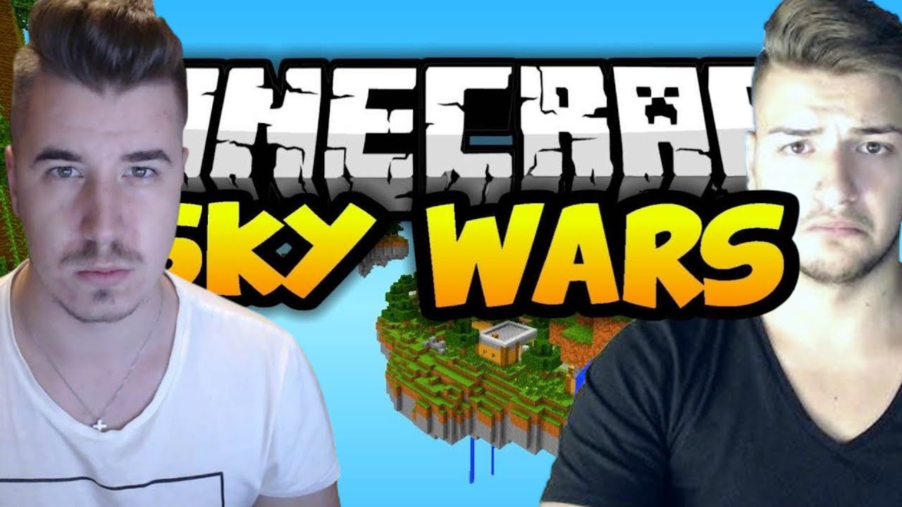 S-AU INTORS ANDY SI BERCEA DIN 2017 pe SKYWARS