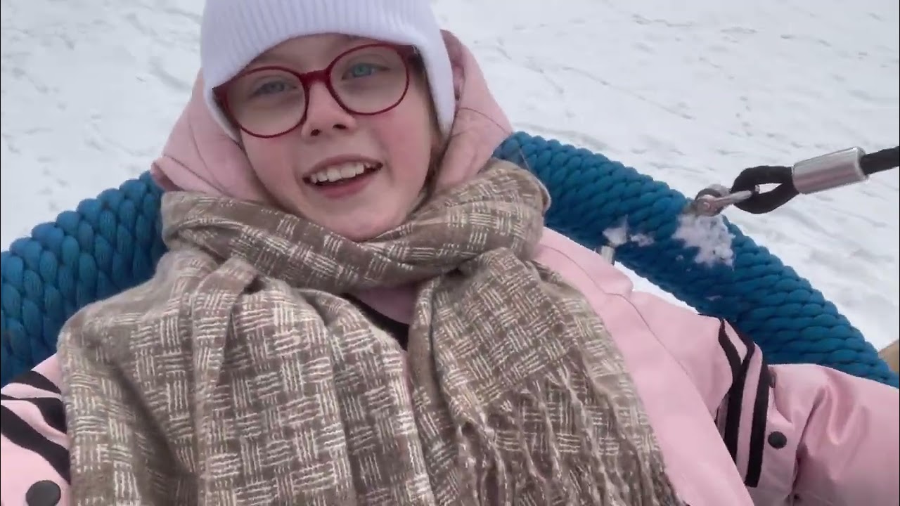 Влог і поїздка в Франківськ))