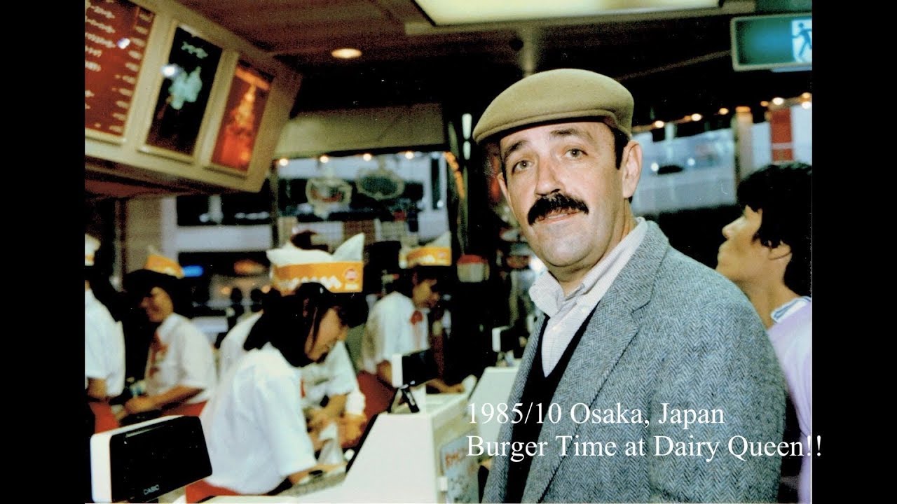 Ben Eldridge Tribute (and Roast)