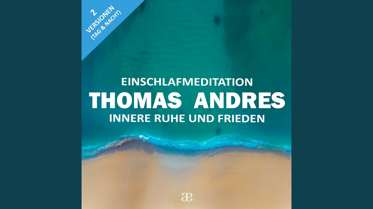 Innere Ruhe und Frieden Nachtanwendung