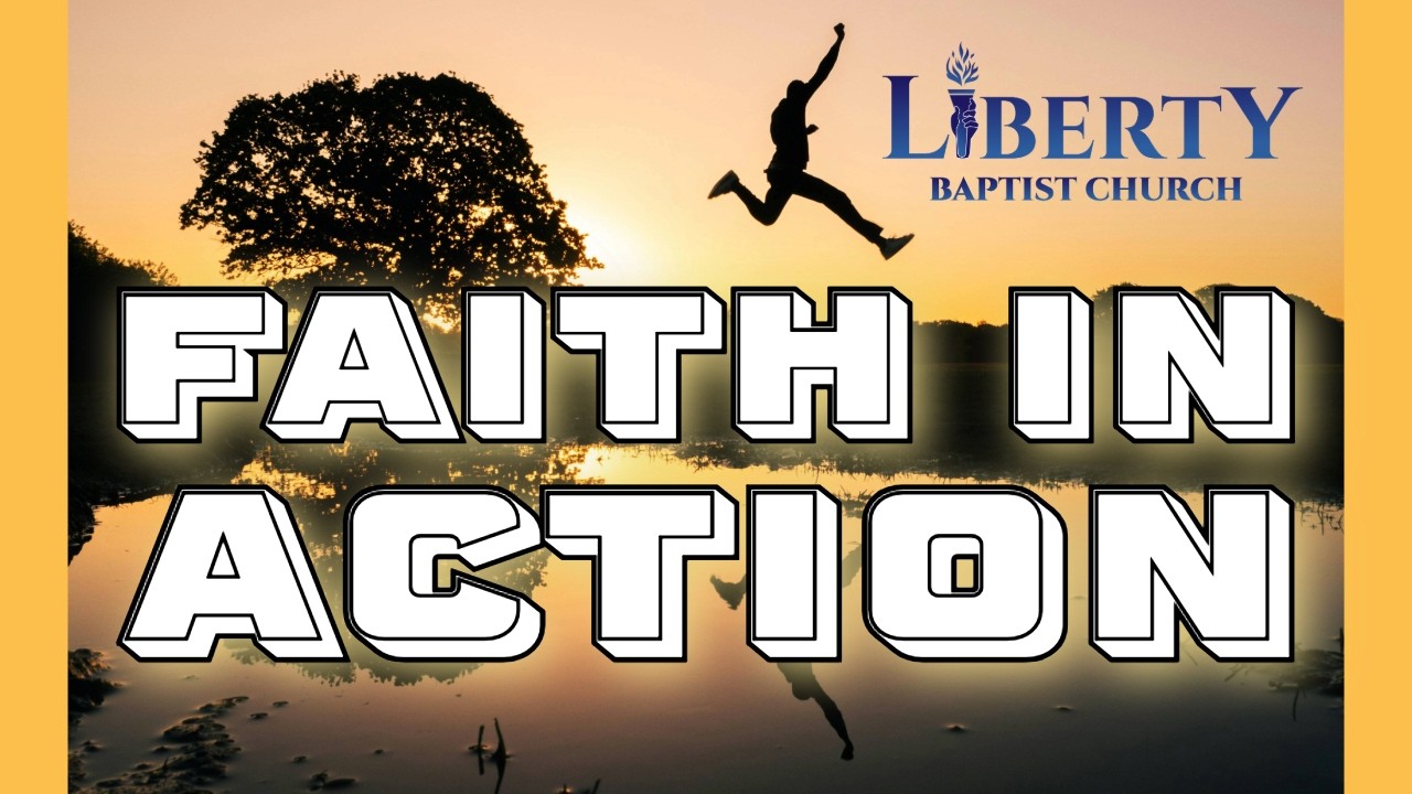 3/1/26 - Faith in Action