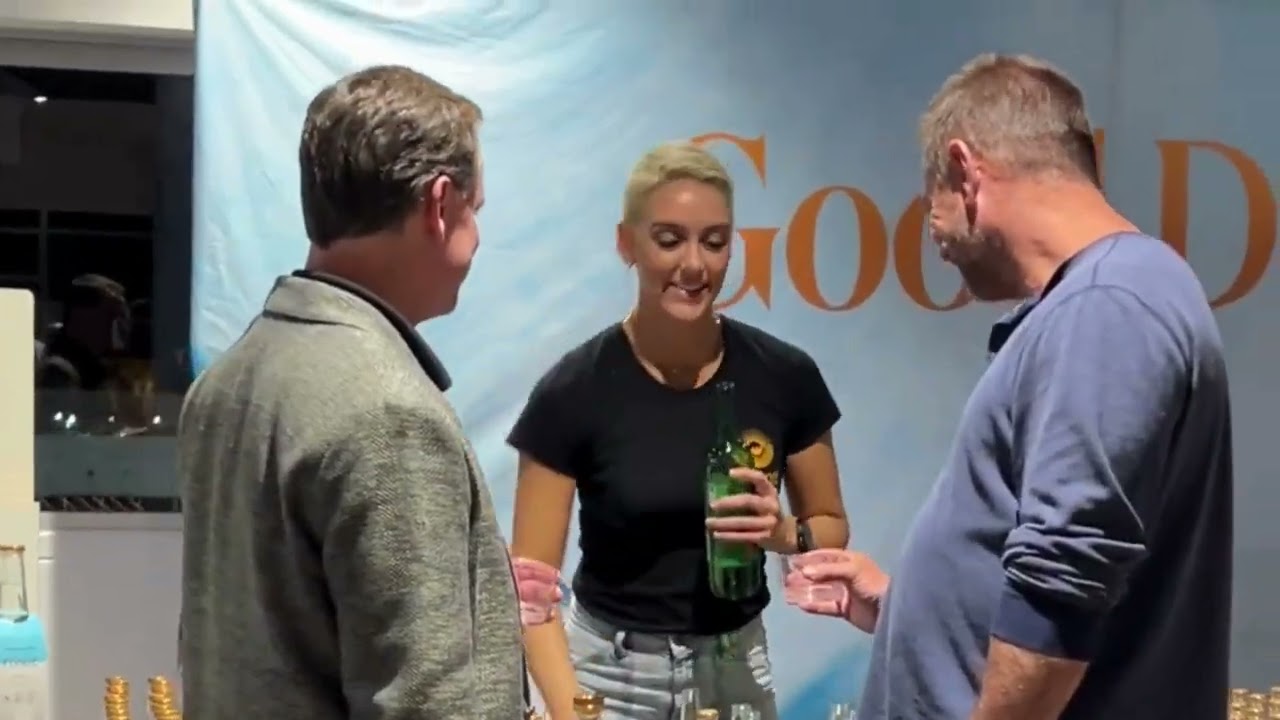 Join us as the spectacular Gin Festival returns to Hobart in 2024!