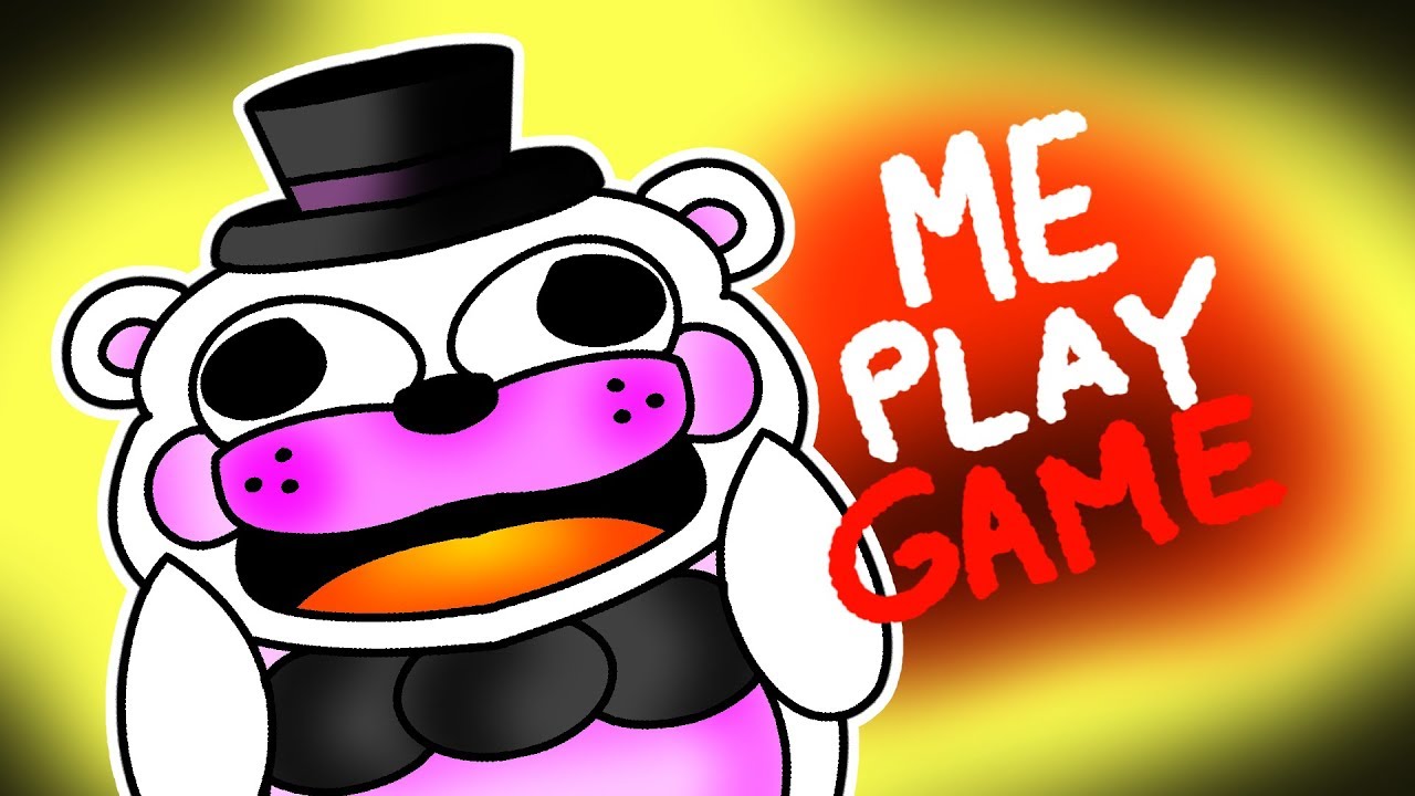 Funtime Freddy Murder Mystery Epic Game Time! Minecraft FNAF Roleplay