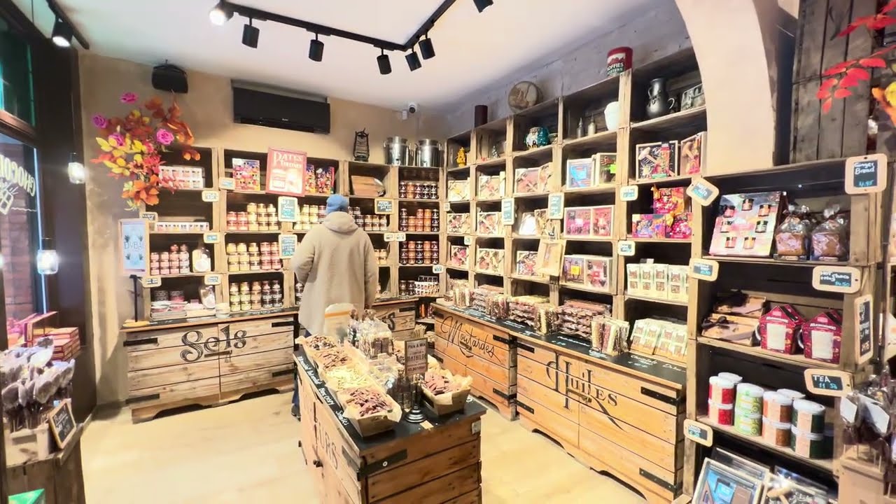 BRUGGE BELGIUM 🇧🇪 EP 4