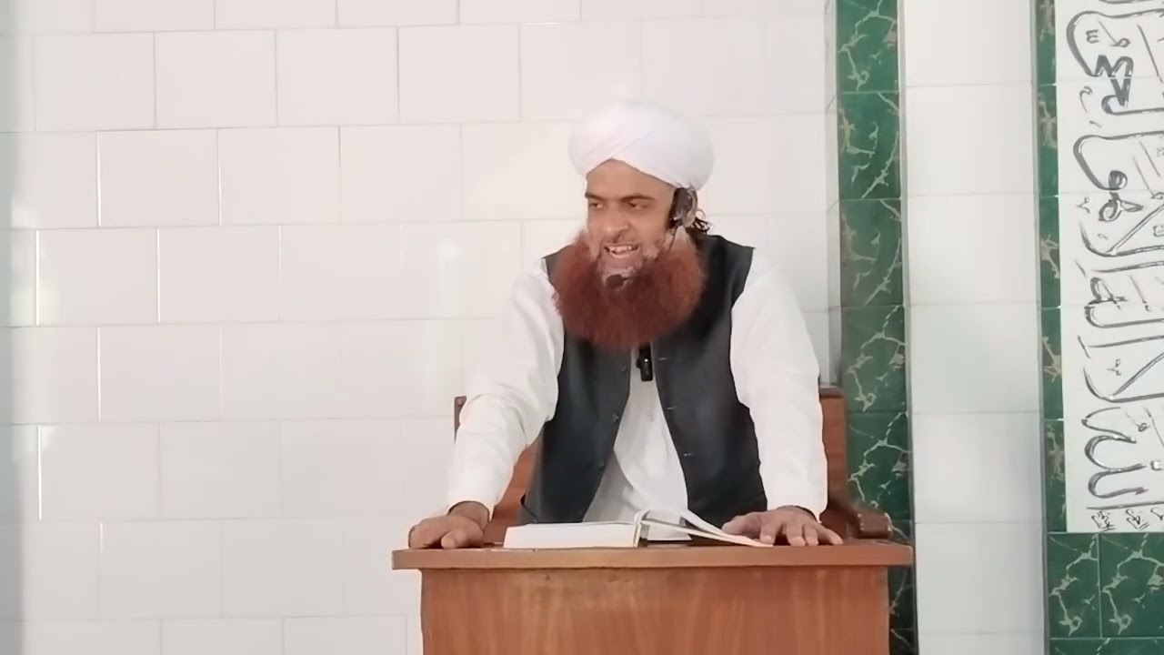 10 مارچ، 2026۔غزؤبدرکا پس منظر ۔غیبی مدد کے حصول کے اسباب 