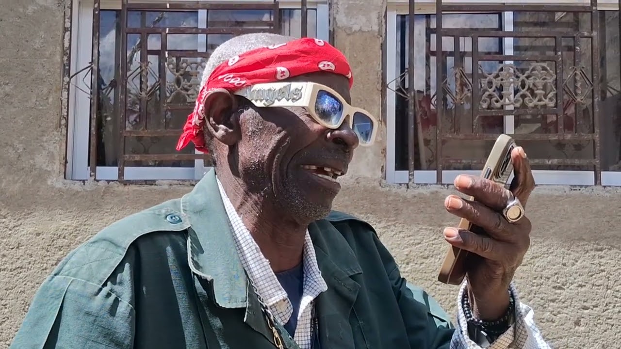 Ann tande kòman Agape pwal chante pou fanm nan 