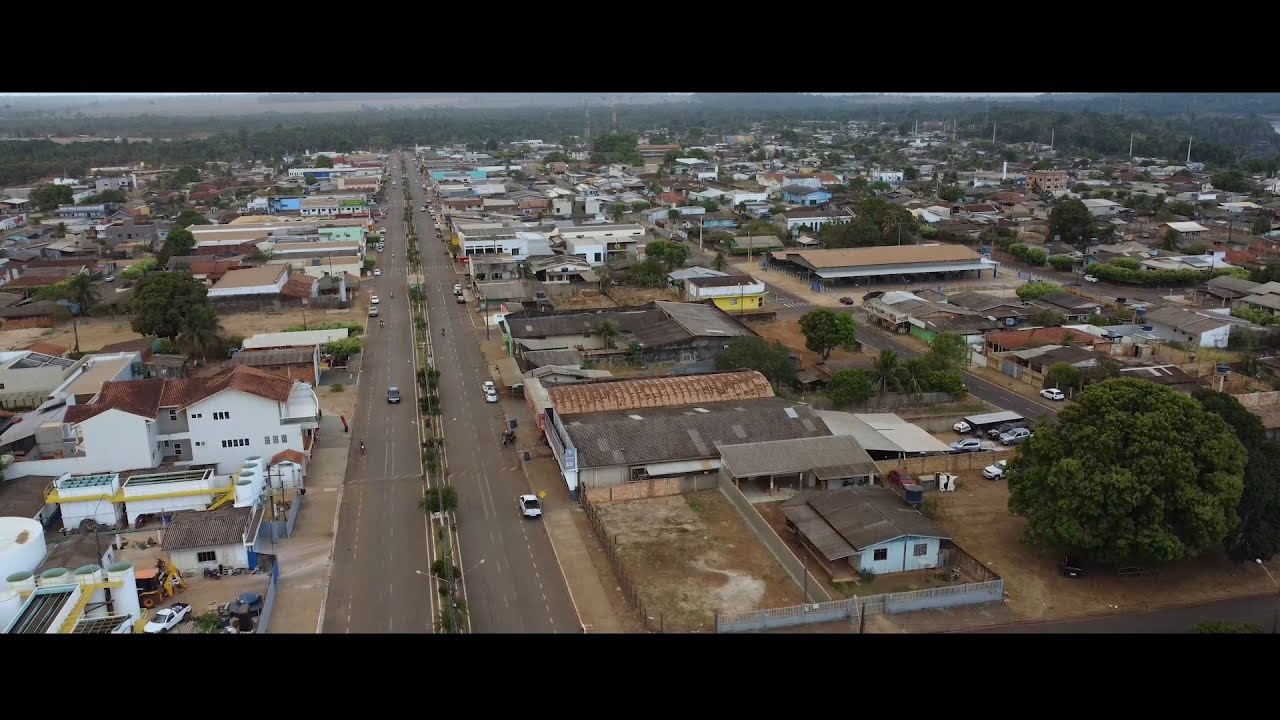 RESUMO 02 ANOS DE GESTÃO   ARIPUANÃ MT