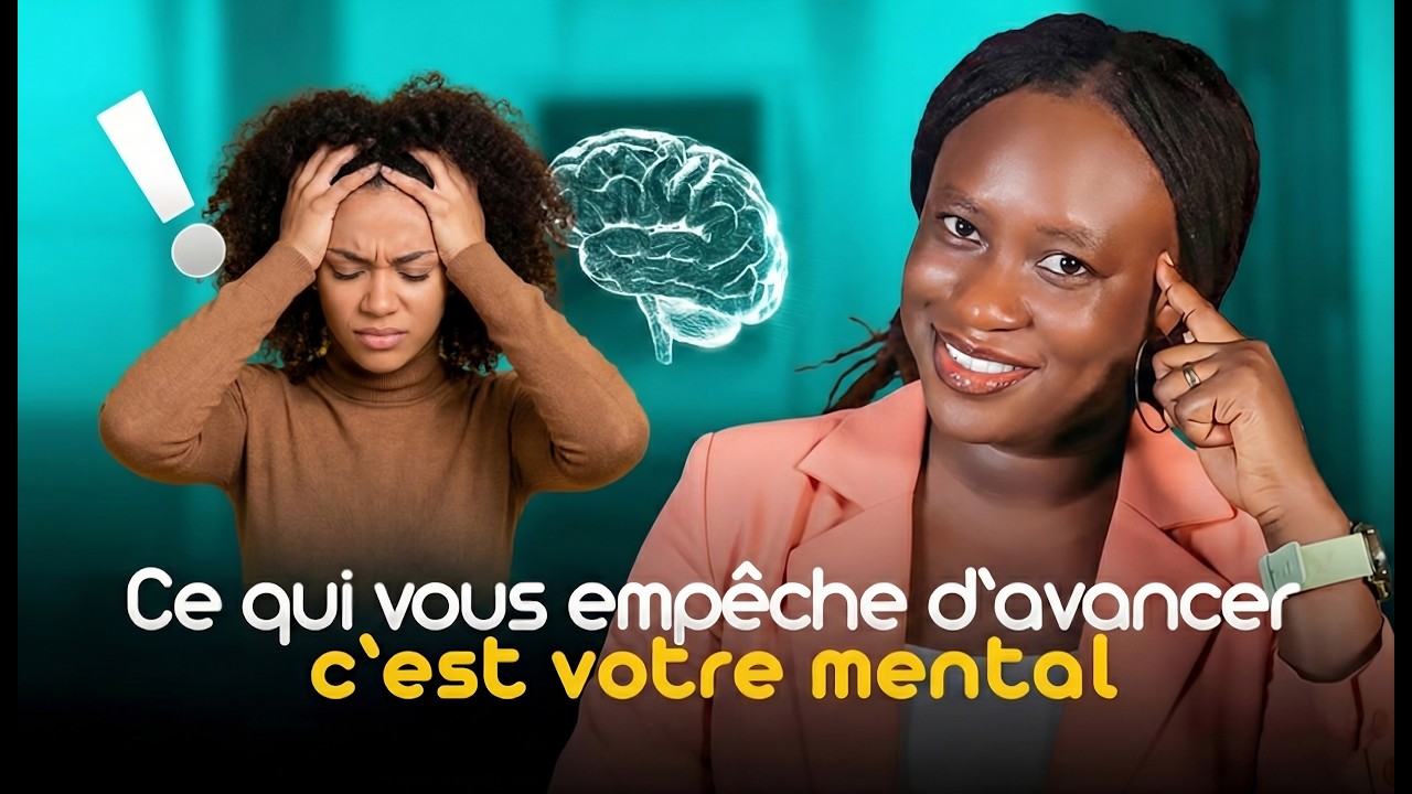 5 Étapes pour Devenir la MEILLEURE Version de Toi-Même