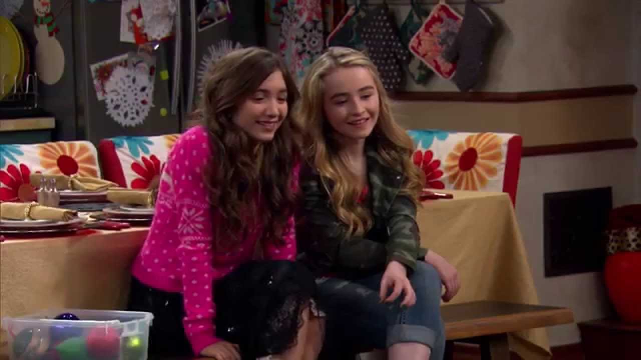 Girl Meets World | Betere beste vrienden | Disney Channel BE