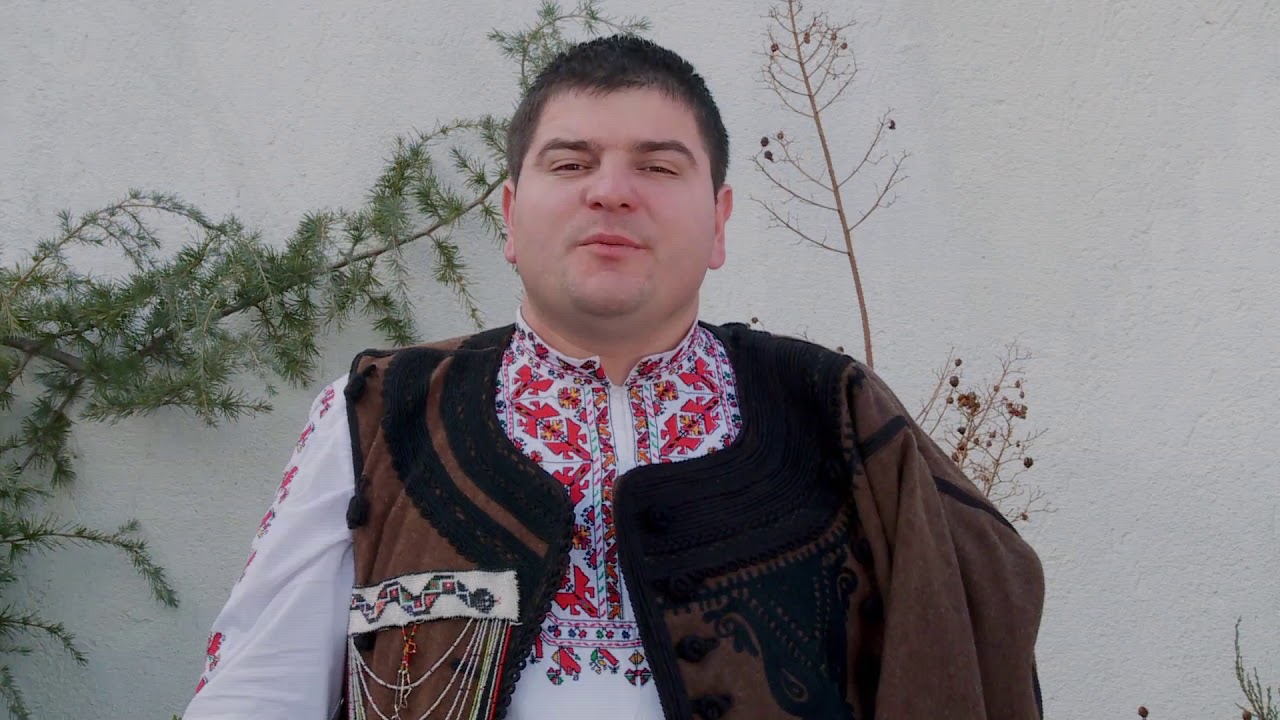 Ork Trakiisko nastroenie - Stani mi porti otvori | Орк. Тракийско настроение - Стани ми порти отвори