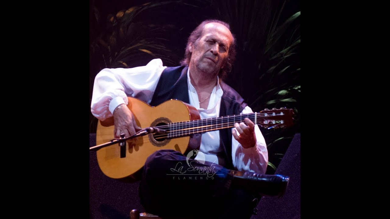 Aires Choqueros (Paco de Lucia) Tutorial