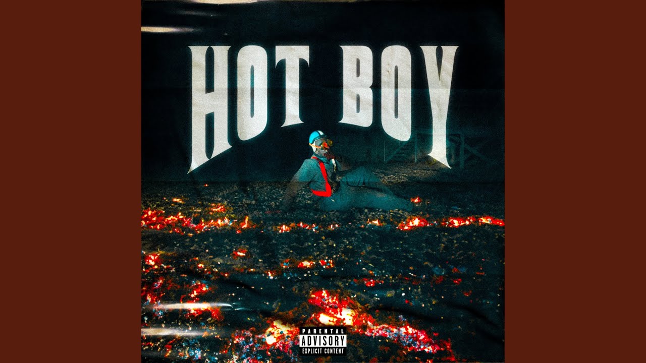 HOTBOY