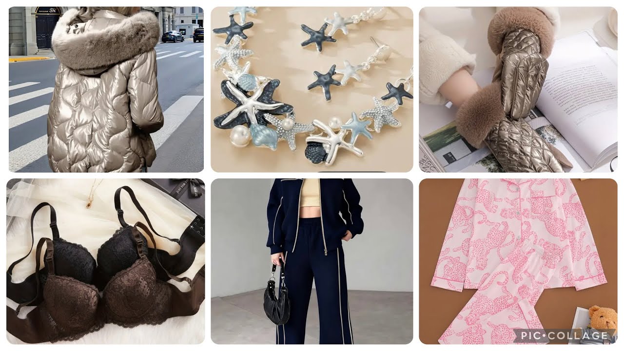 Большая Распаковка С Тему. Все Для Зимнего Отдыха В Загородном Отеле.