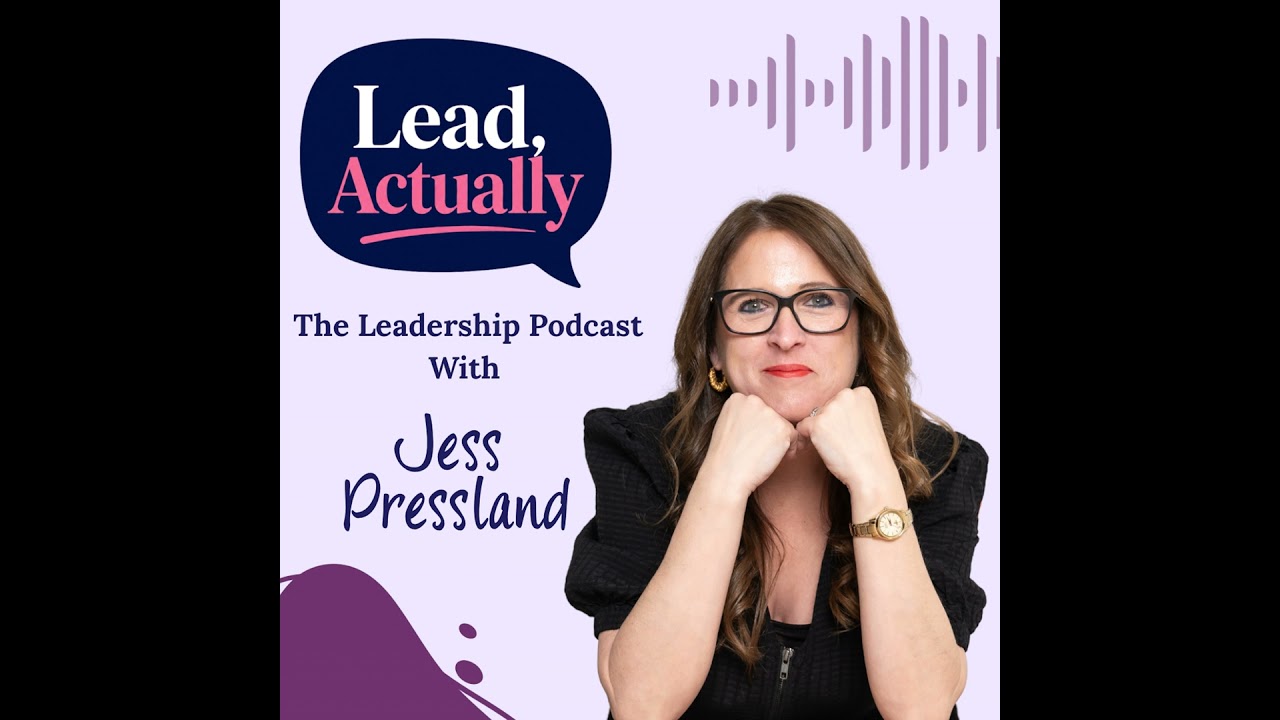 Why Emotional Intelligence Is Every Leader's Greatest Advantage