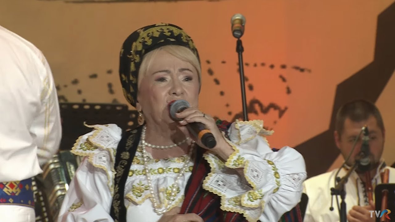 Tezaur folcloric: Cântec pentru făuritorii neamului - Strugurele de Aur 2024 - a treia parte (@TVR1)