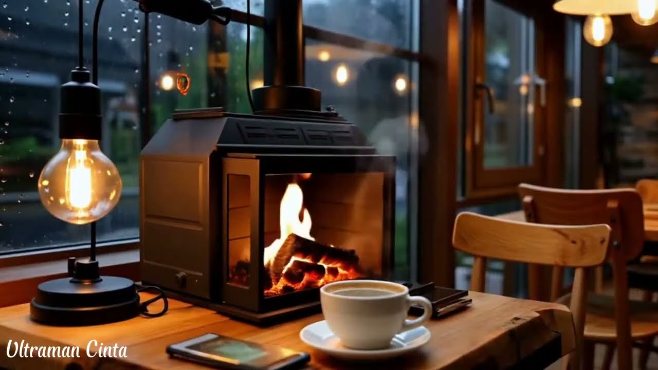 Jazz & Work☕Relaxed Mood with Soft Jazz Instrumental Music & Relax Morning Elegant Bossa Nova Coffee