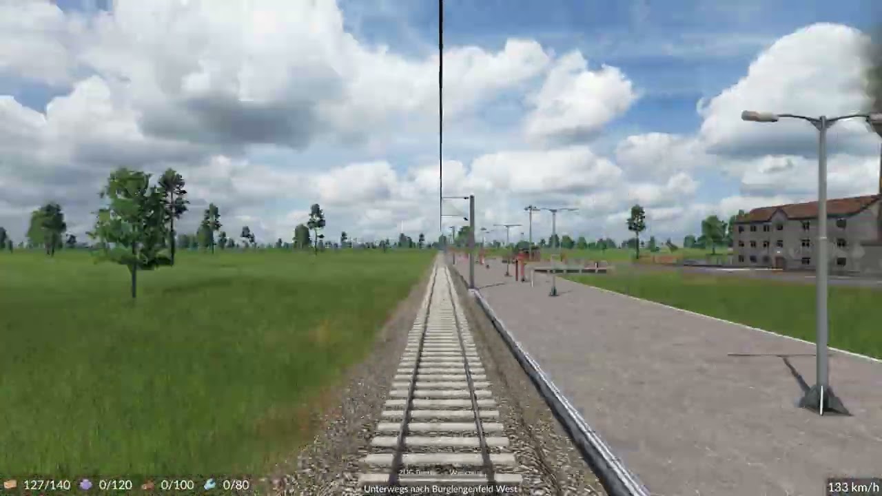 Transport Fever 2 C1 l Das Ende dieser Challenge