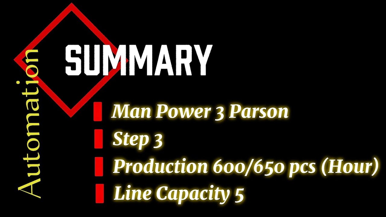 Polo Shirt Placket Making Process | Automation vs Normal Machine | Production,Manpower,Line Capacity