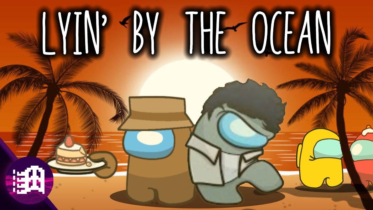 Mashup | CG5 x DNCE - Lyin' by the ocean (7) | 95bro