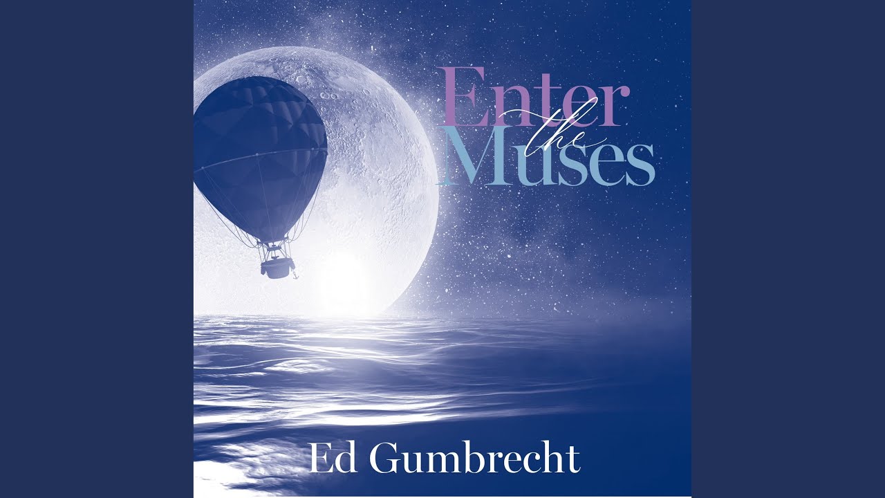 Enter the Muses