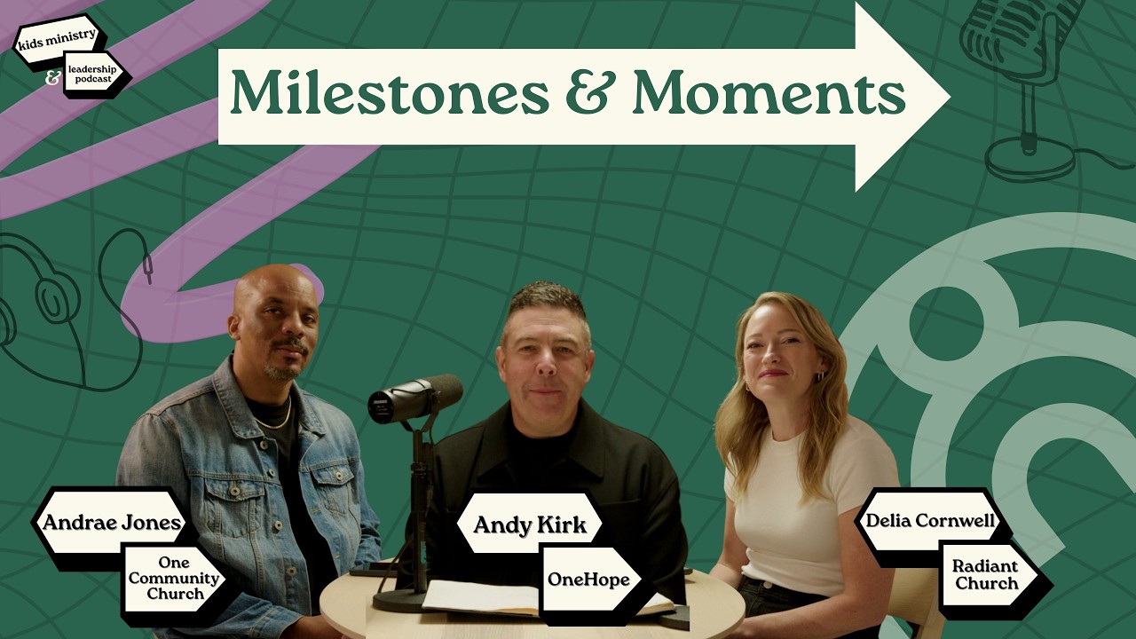 Milestones and Moments