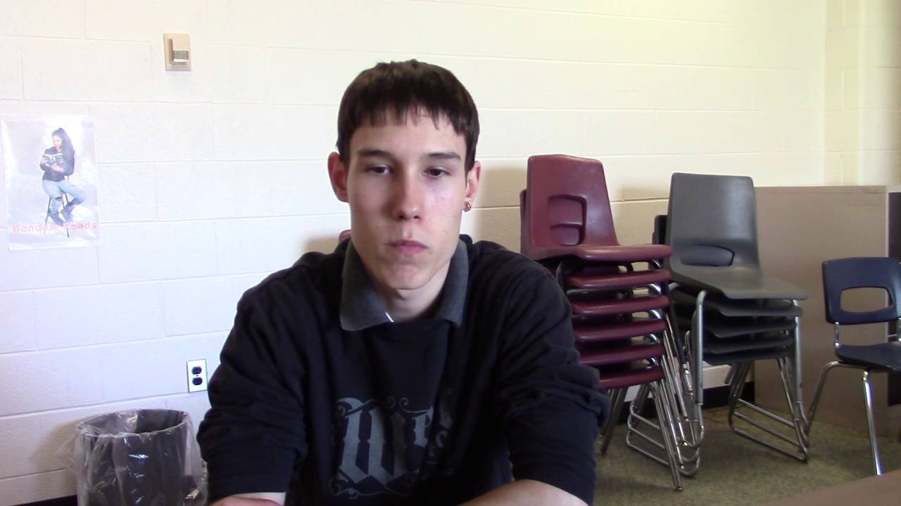 Bendale Grad Video 2016