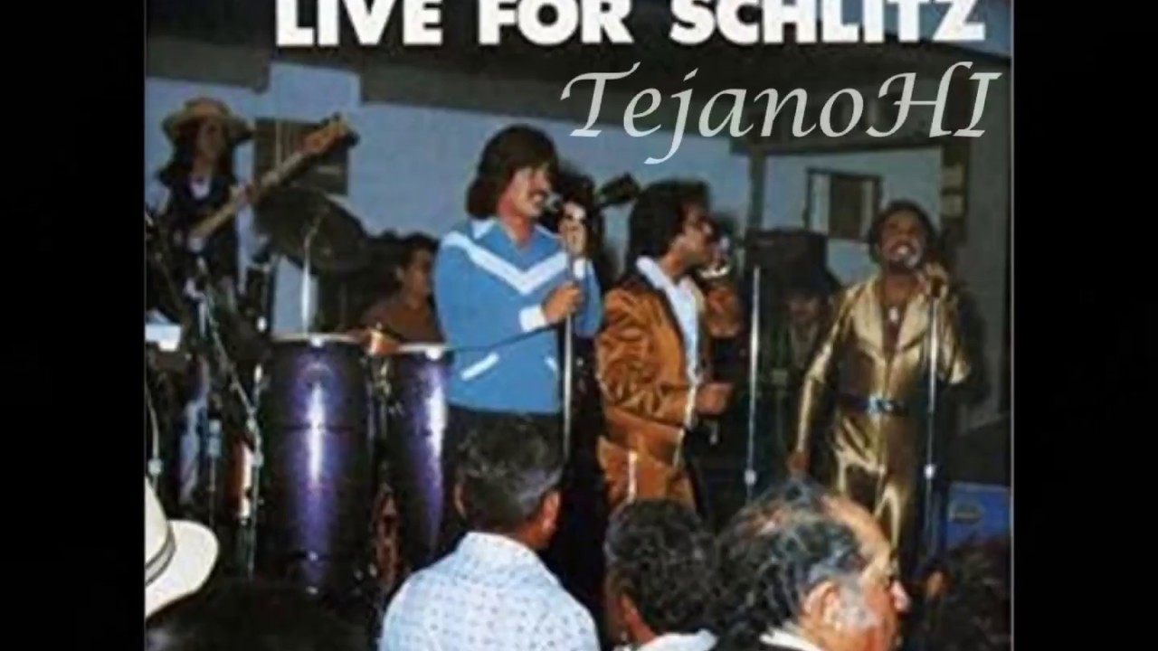 Little Joe Y La Familia ♪ Recuerdas Querrido Amigo