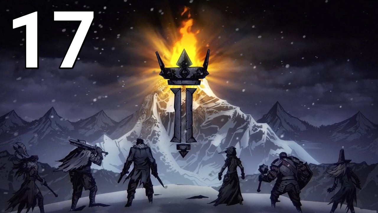 Darkest Dungeon 2 Confessions Part 17 (ACT 4)