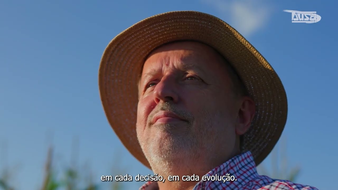 BUSA - Usina de Beneficiamento de Algodão