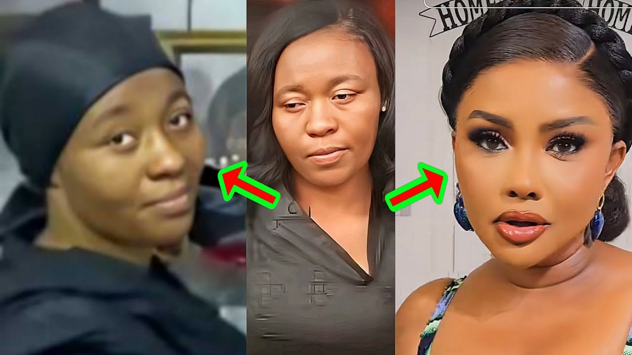 Odo Broni, Heartbroken and Crying, Is Now Smiling Again — The Reason Will Blow Your Mind!”