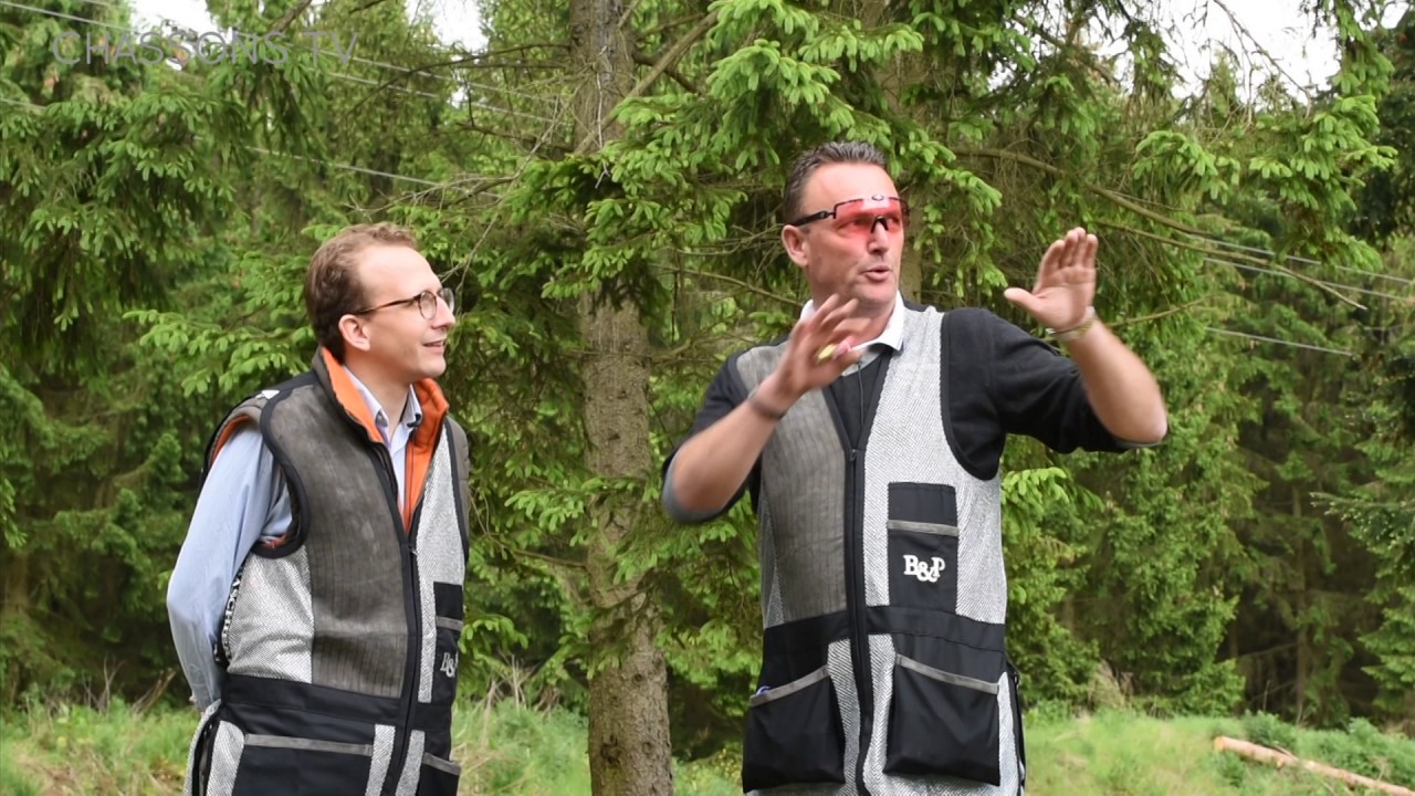 Comment tirer un plateau lointain? Test de la cartouche F2 High Velocity
