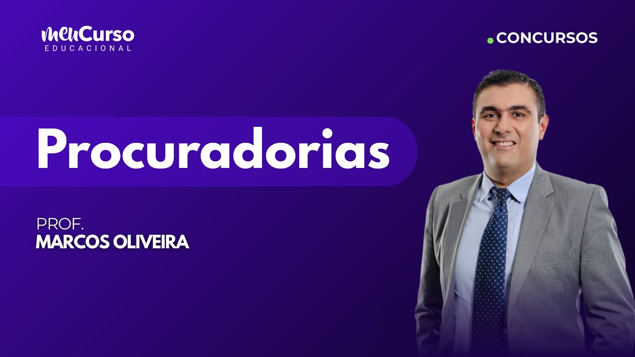 Concursos Procuradorias em 2026 | Cenário, perspectivas e oportunidades