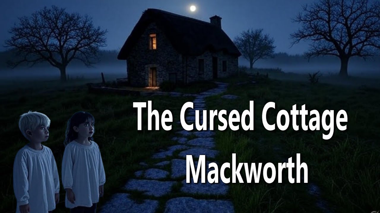 The Cursed Cottage of Mackworth