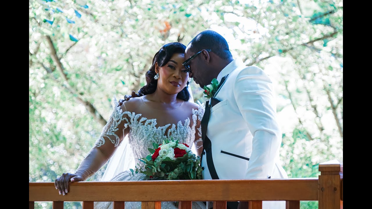 LE MARIAGE DE AUDE & BERTRAND (Les News de Tours puissance.x)