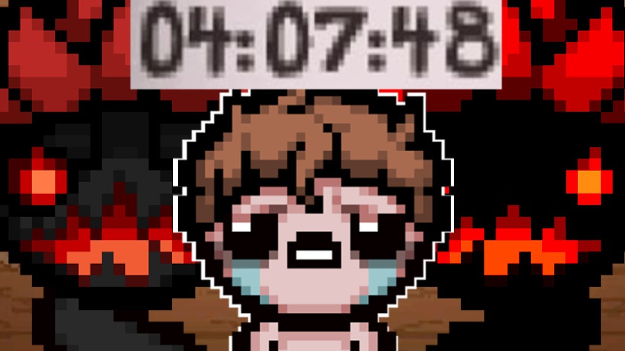 Beating an IMPOSSIBLE Run.. It was a mistake