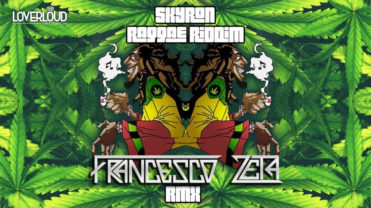 Skyron - Raggae Riddim (Francesco Zeta Rmx) - Official Preview (LOV029)
