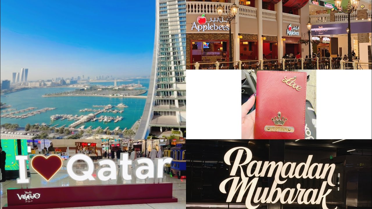 Doha , Qatar 