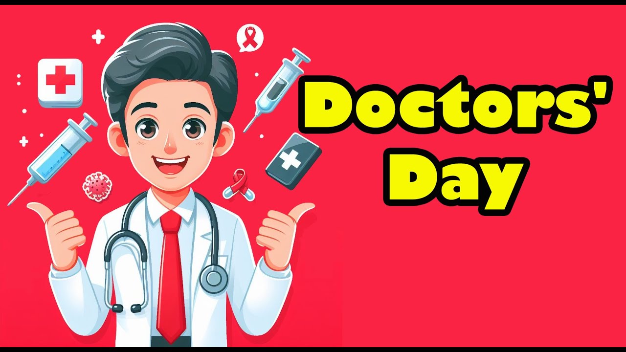 National Doctors' Day