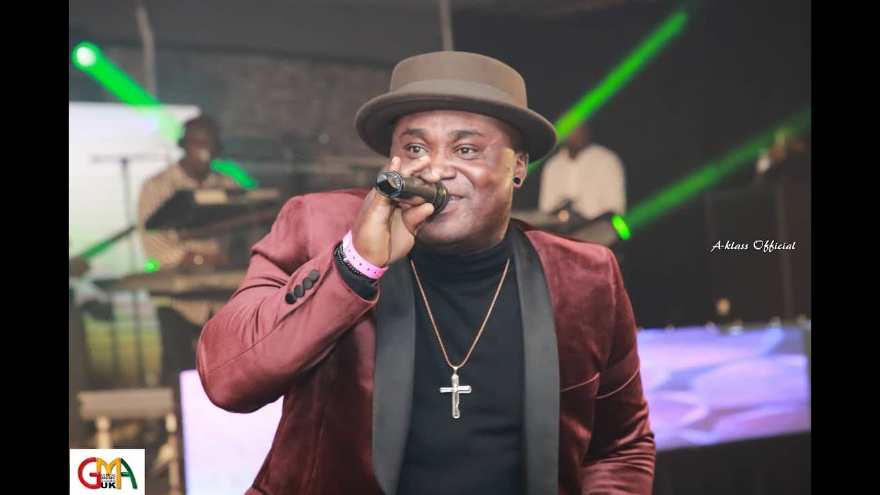 Nana Quame (Eno Abene) ft Obrafour