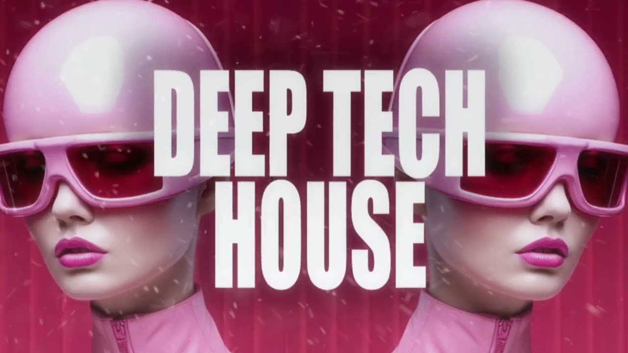 Marco Carola - Fack  (DEEP TECH HOUSE REMIX) MUSIC ON | GHOST PRODUCTION #techhouse #deeptech