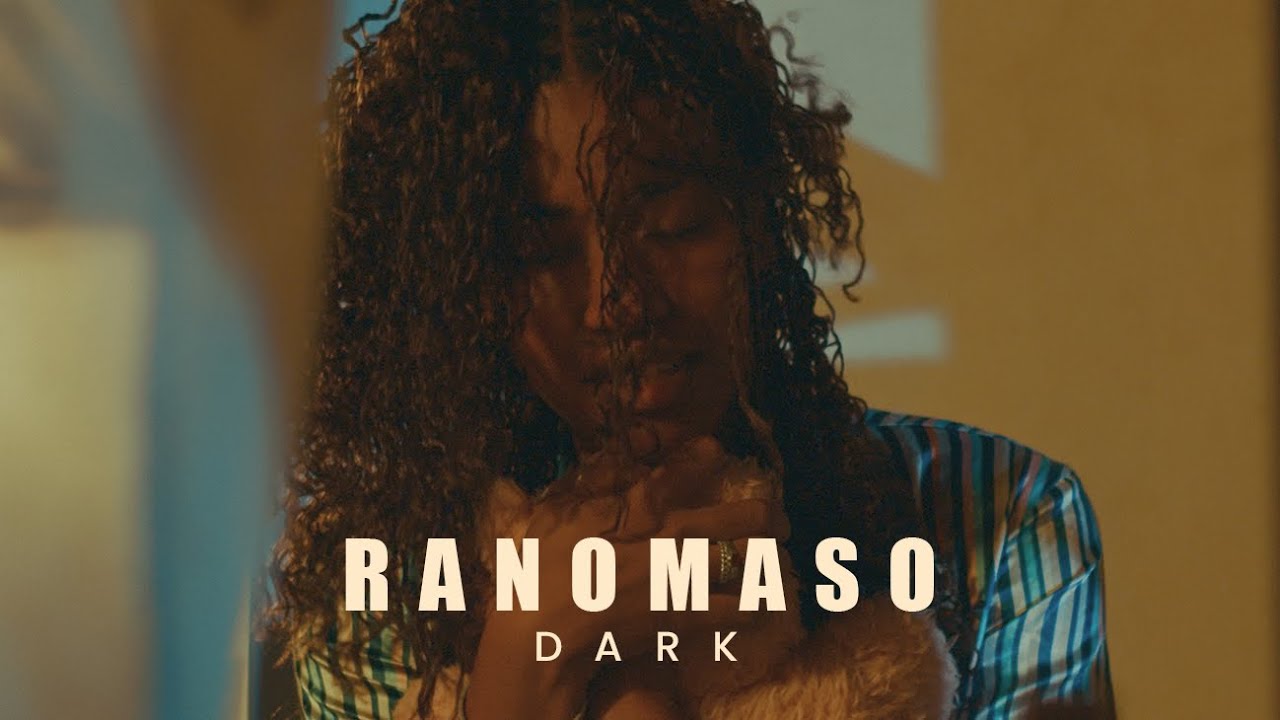 DARK RANOMASO (Music Video Clip)