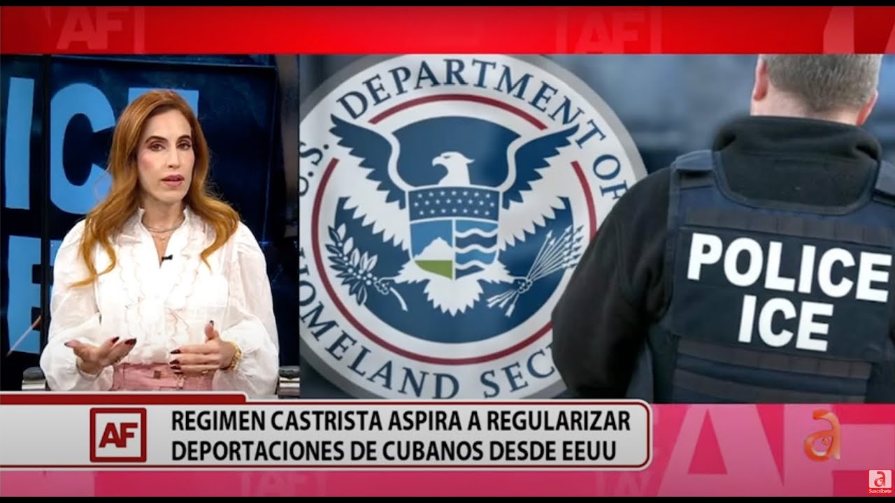 Abogada de inmigración analiza el futuro de los cubanos con I220B y orden de Deportación Final